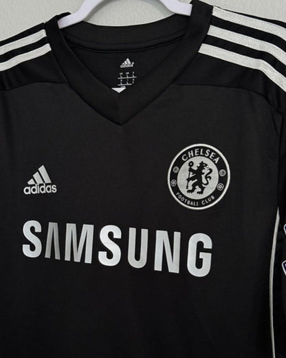 HAZARD EDEN 2013-14 (Che)