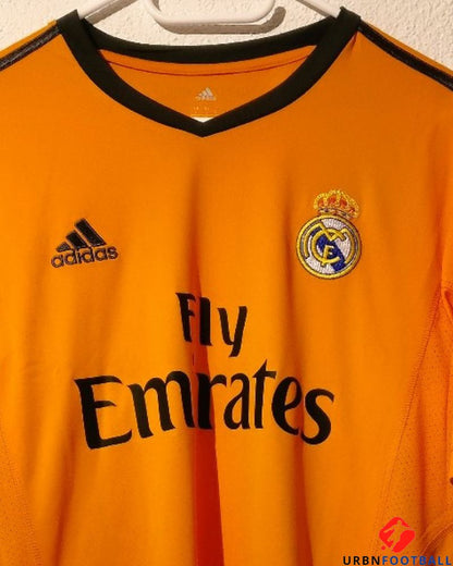 BALE GARETH 2013-14 (Real M)