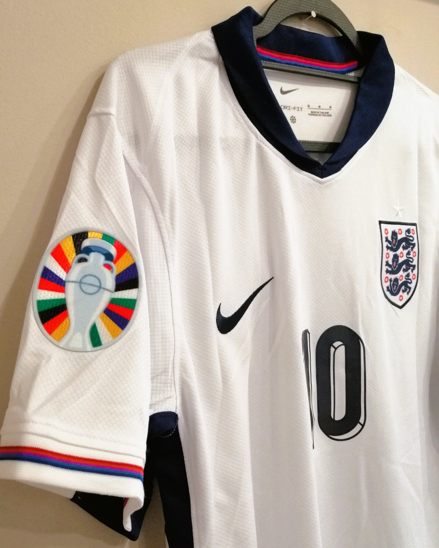 BELLINGHAM JUDE 2024-25 (Eng)