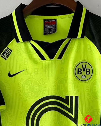 RICKEN LARS 1996-97 (Bor D)