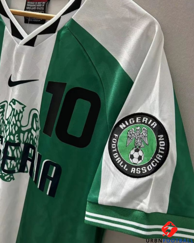 OKOCHA JAY JAY 1996-97 (Nig)