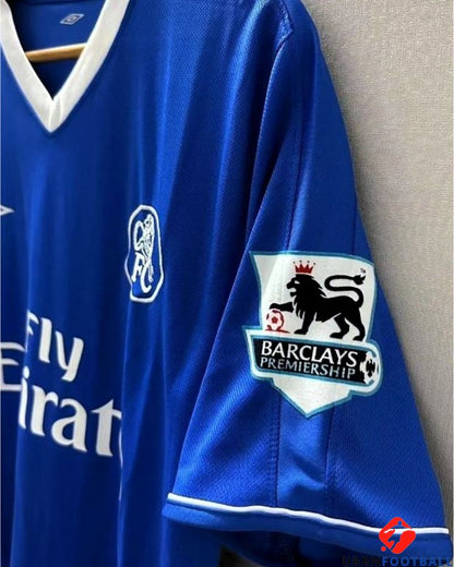 LAMPARD FRANK 2003-04 (Che)