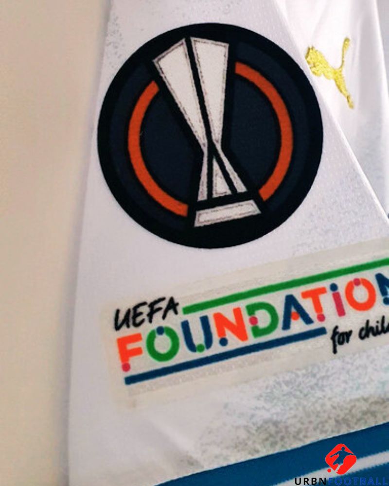 AUBAMEYANG PIERRE-EMERICK 2023-24 (Ol M)