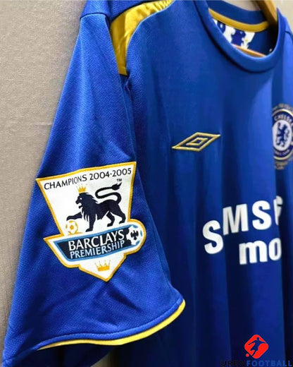 LAMPARD FRANK 2005-06 (Che)