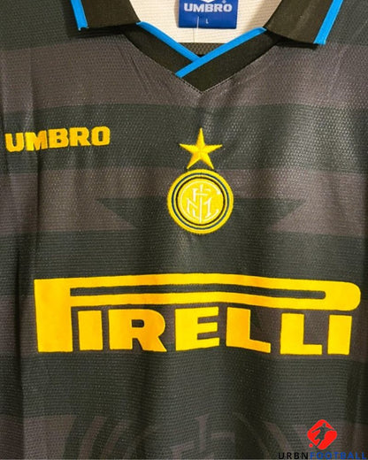 RONALDO 1997-98 (Int)