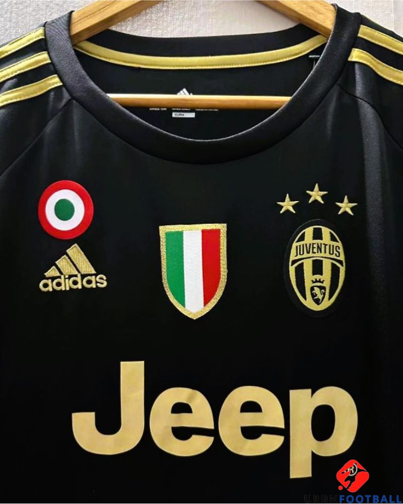 DYBALA PAULO 2015-16 (Juv)