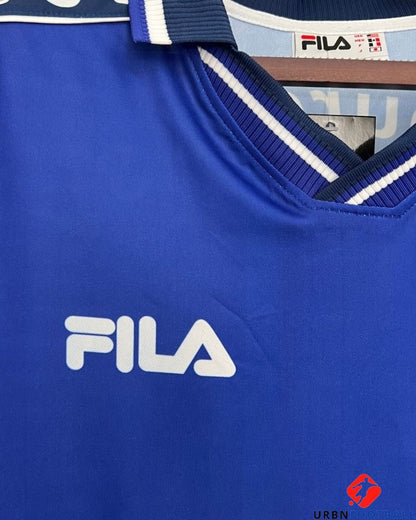 YEBOAH ANTHONY 2000-01 (HSV)