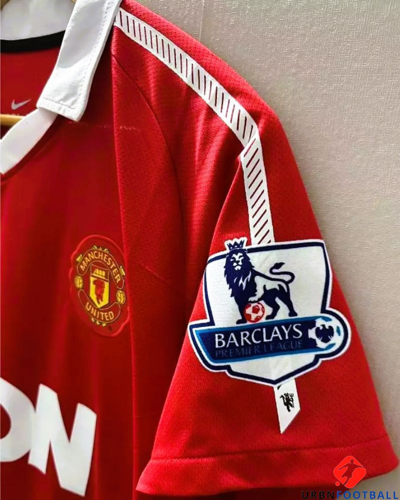 HERNANDEZ JAVIER 2010-11 (Man U)