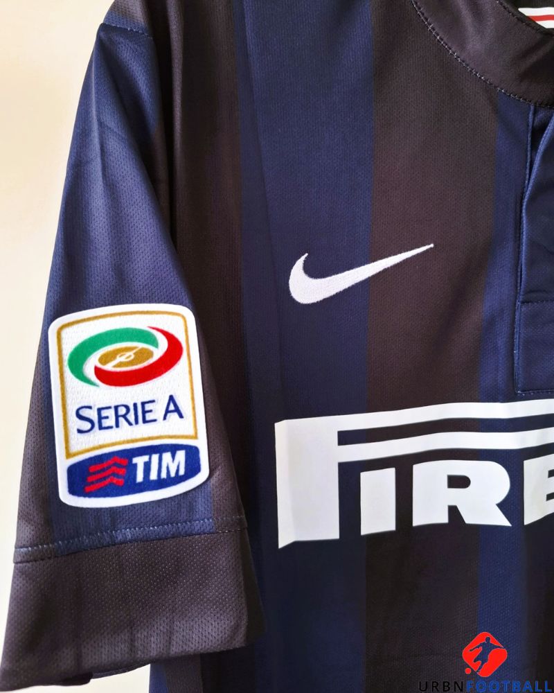ICARDI MAURO 2013-14 (Int)