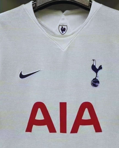 SON HEUNG-MIN 2021-22 (Tot)