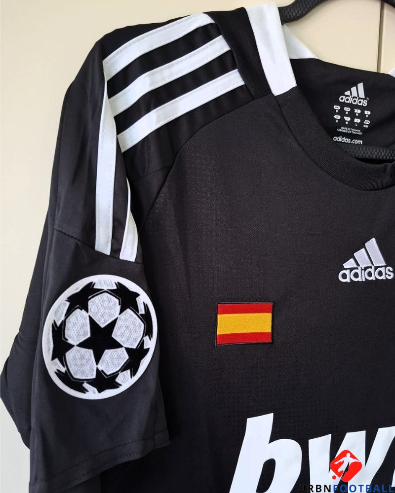 CANNAVARO FABIO 2008-09 (Real M)