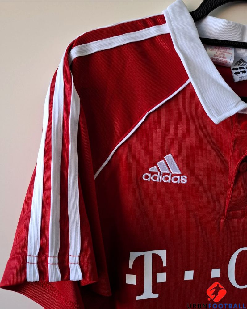 MAKAAY ROY 2005-06 (Bay M)