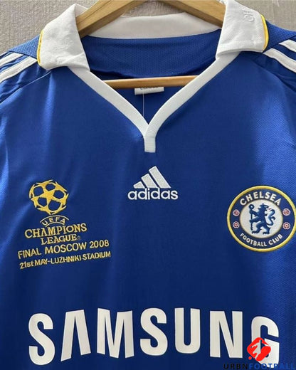 LAMPARD FRANK 2007-08 (Che)