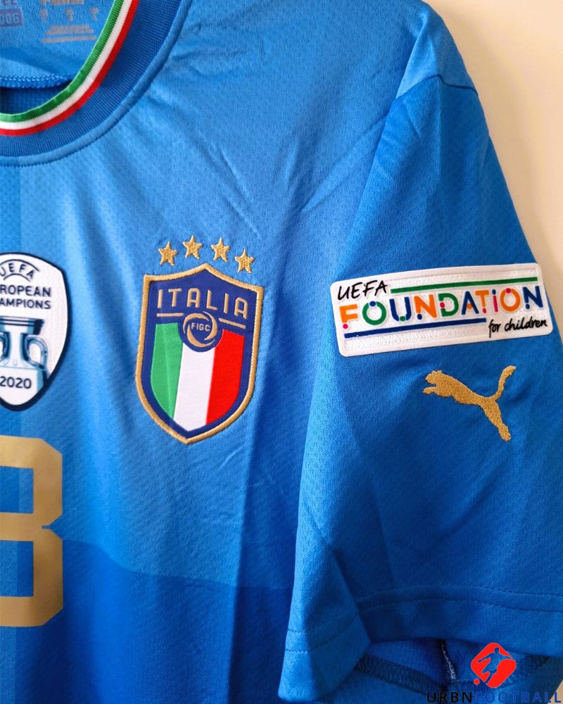 CHIELLINI GIORGIO 2022-23 (Ita)