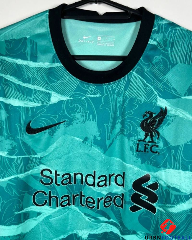 SALAH MOHAMED 2020-21 (Liv)