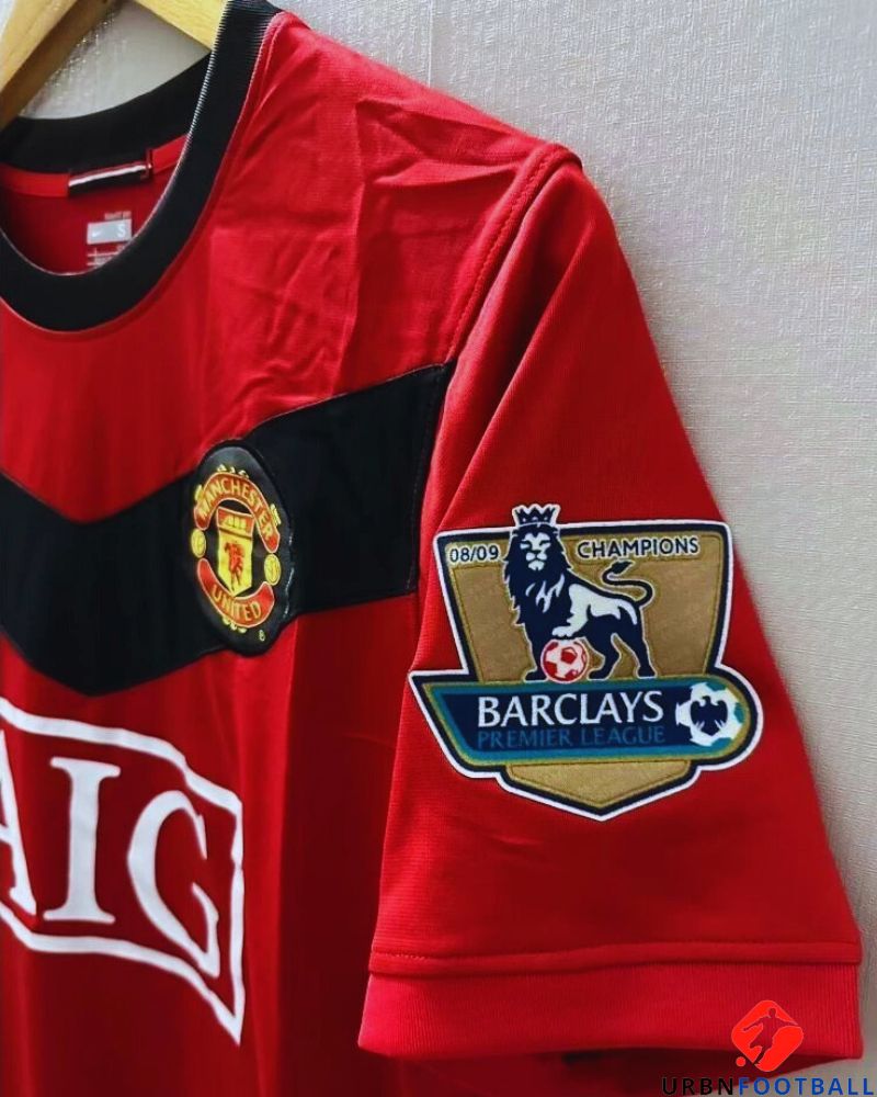 ROONEY WAYNE 2009-10 (Man U)