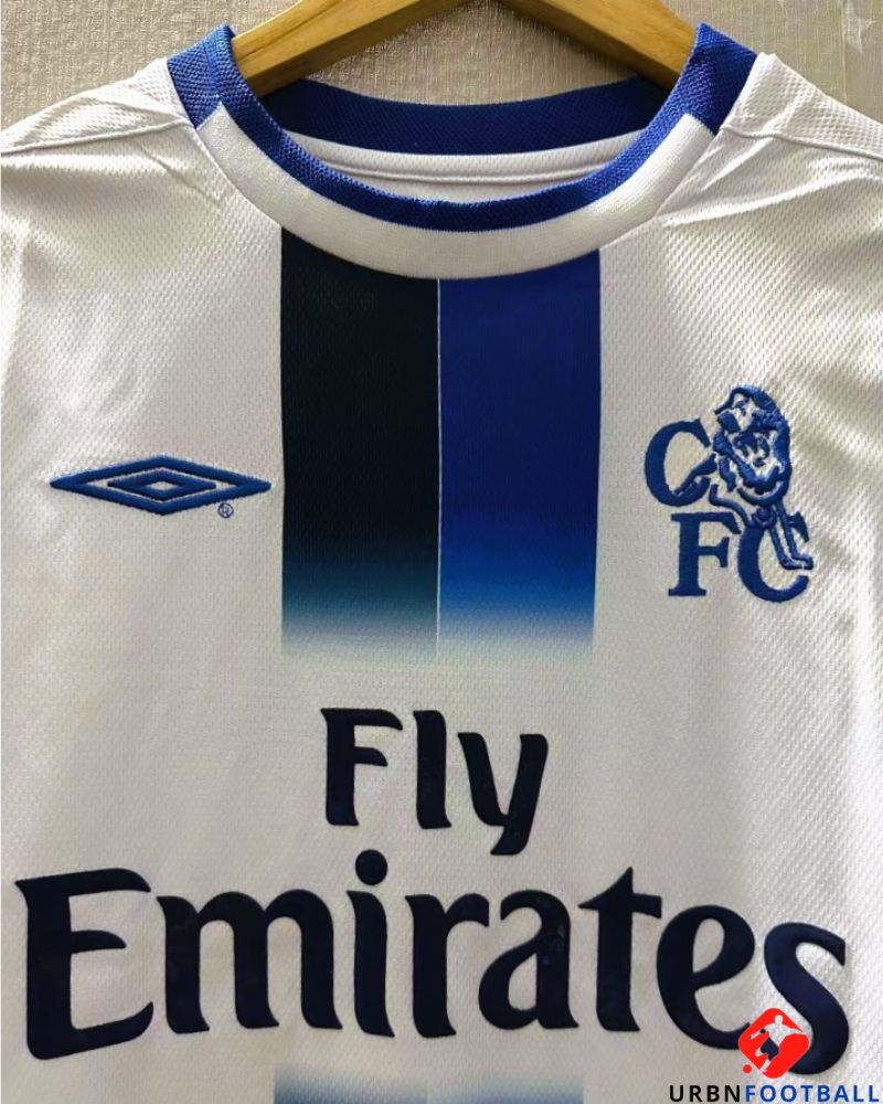 DROGBA DIDIER 2004-05 (Che)