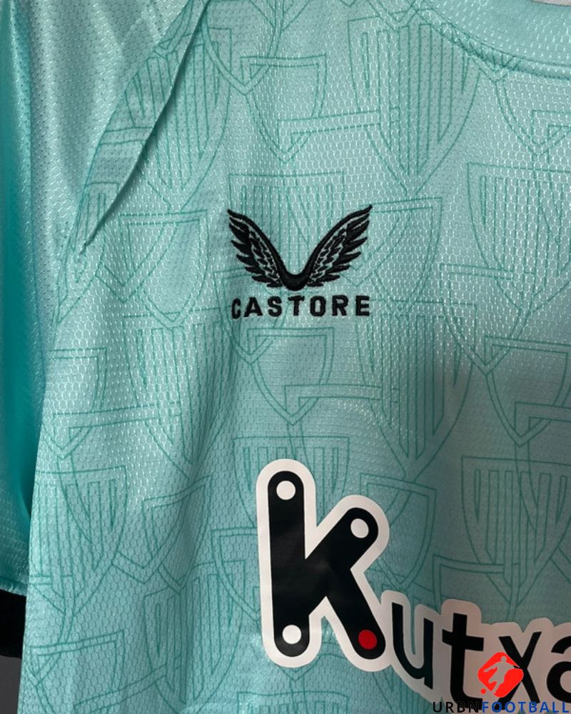 WILLIAMS NICO 2025-26 (Ath B)