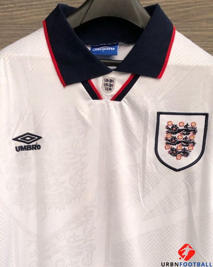 LE TISSIER MATTHEW 1992-93 (Eng)