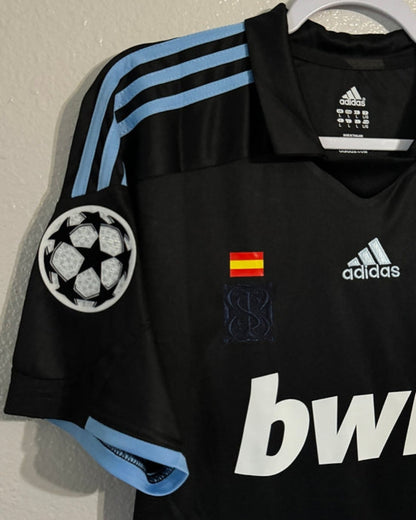 RONALDO CRISTIANO 2009-10 (Real M)