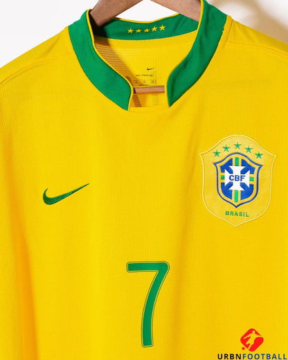 ADRIANO 2006-07 (Bra)
