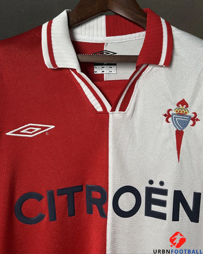 MOSTOVOI ALEKSANDR 2002-03 (Cel V)