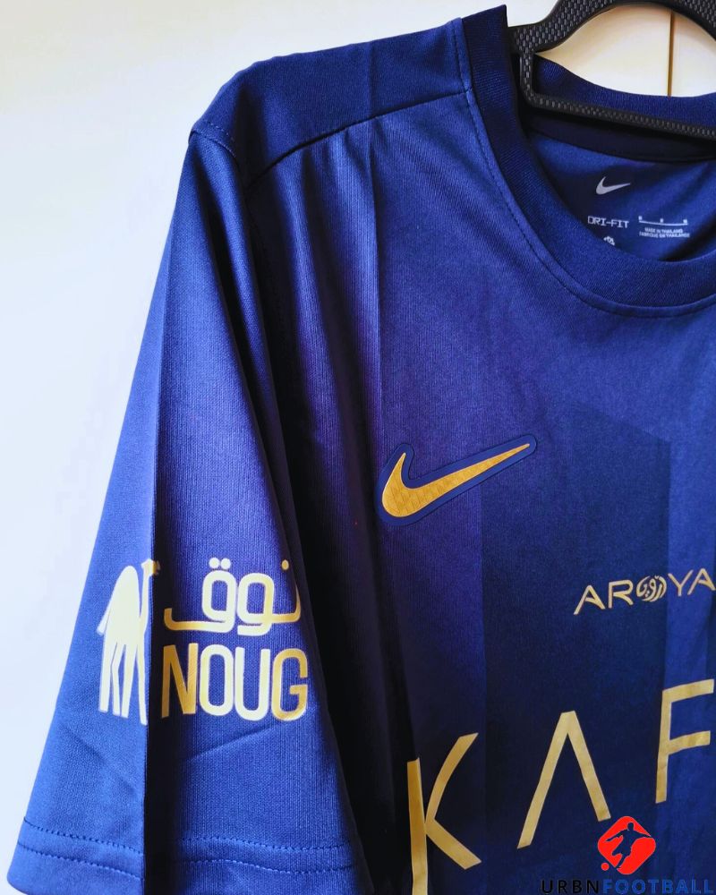 RONALDO CRISTIANO 2023-24 (Al N)