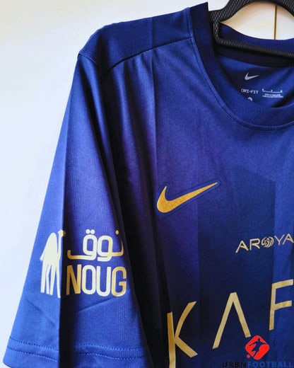 RONALDO CRISTIANO 2023-24 (Al N)