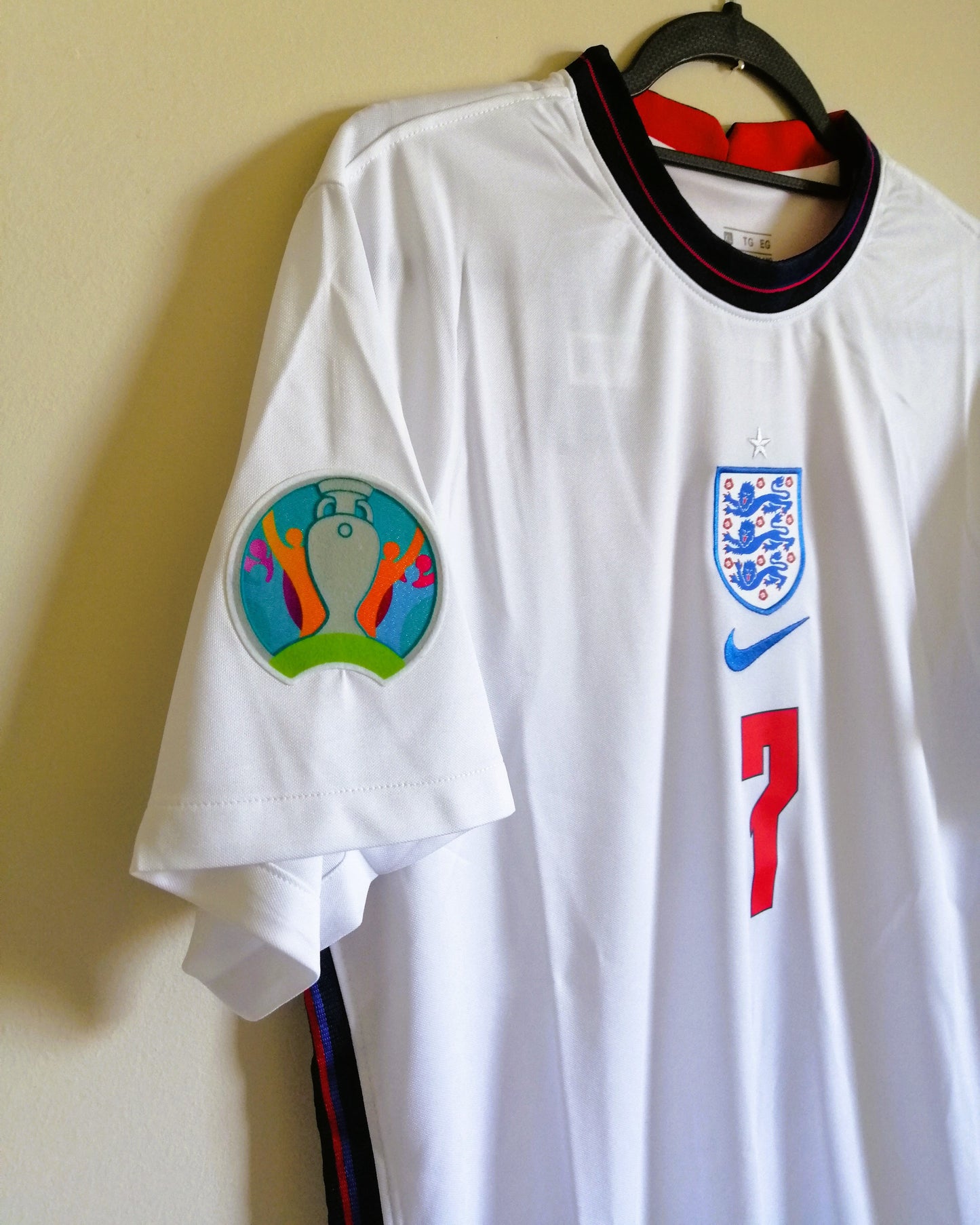 GREALISH JACK 2020-21 (Eng)