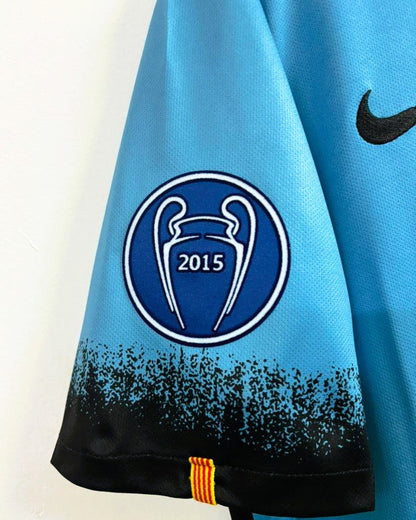 MESSI LIONEL 2015-16 (Bar)