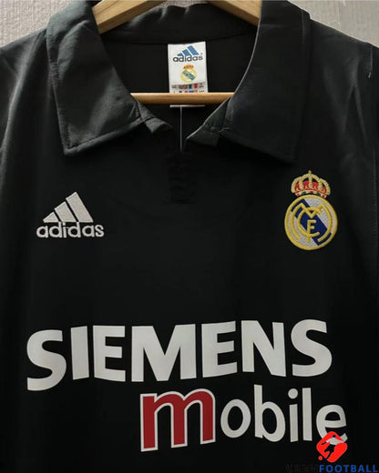 ZIDANE ZINEDINE 2002-03 (Real M)