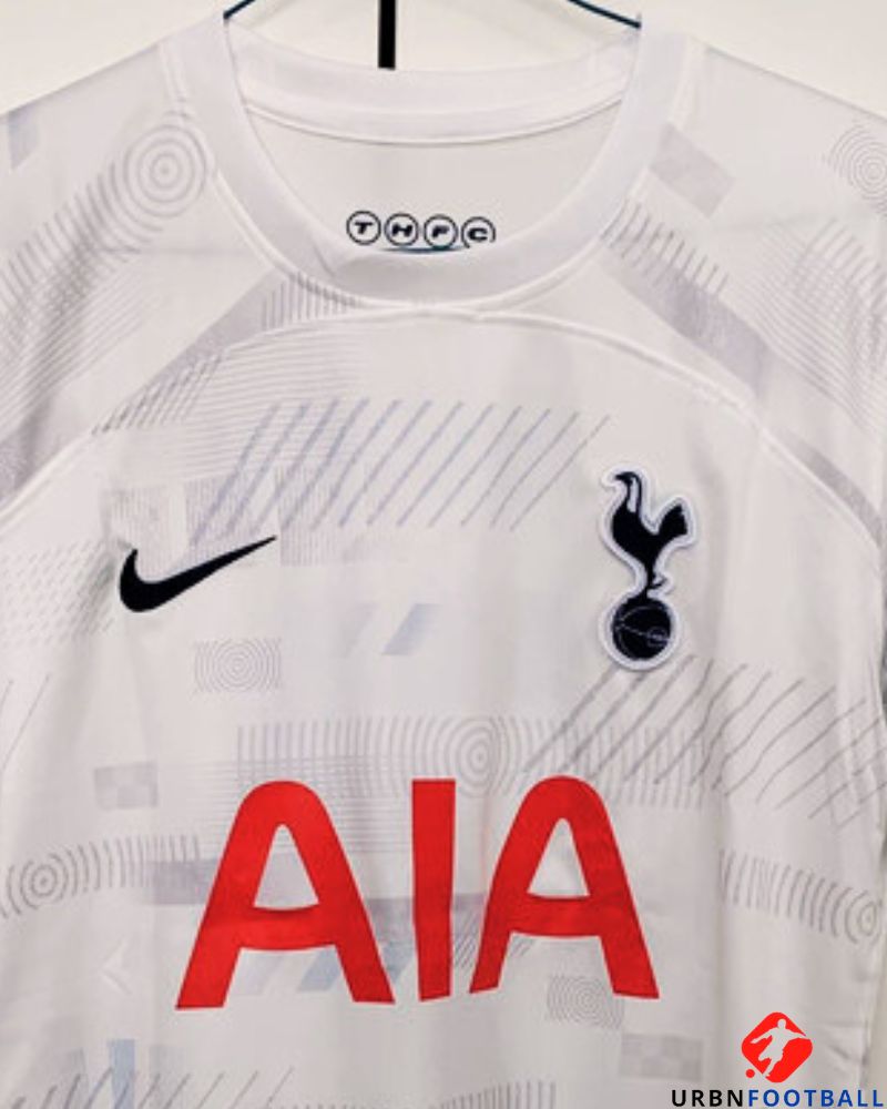 SON HEUNG-MIN 2023-24 (Tot)