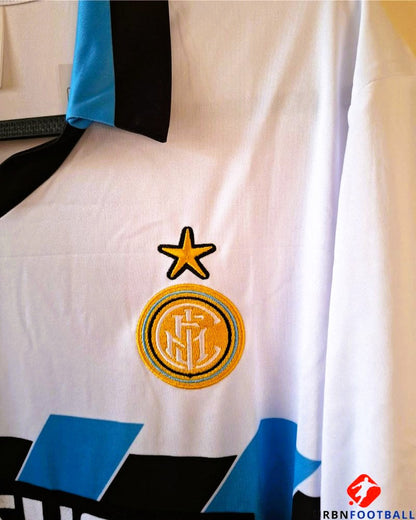 BREHME ANDREAS 1990-91 (Int)