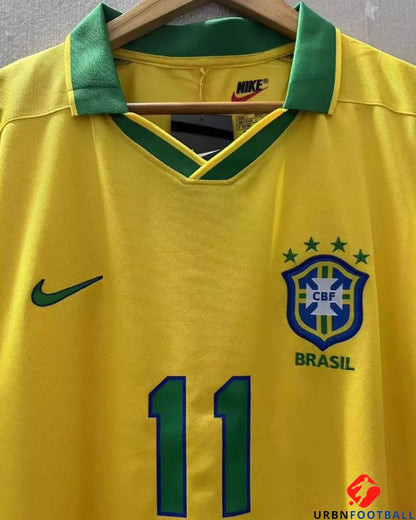 ROMARIO 1996-97 (Bra)