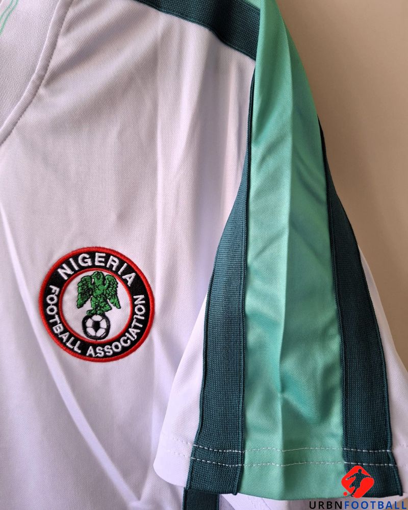 OKOCHA JAY JAY 1998-99 (Nig)