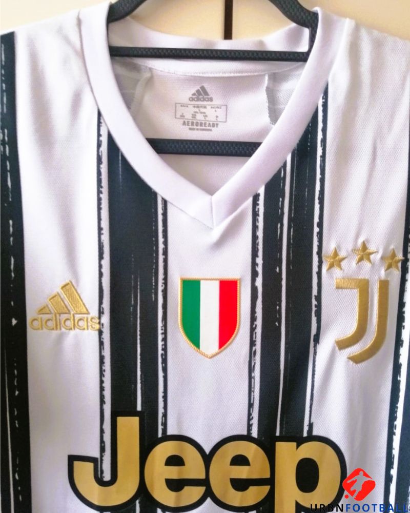 CHIELLINI GIORGIO 2020-21 (Juv)