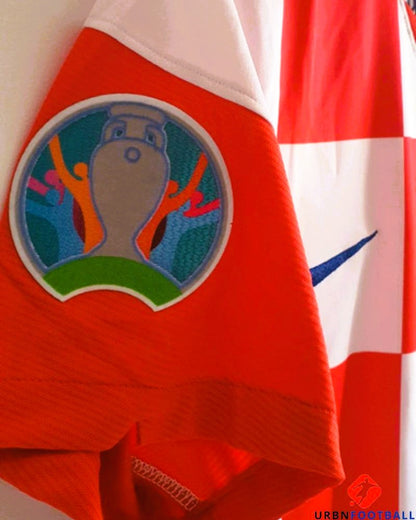 MODRIC LUKA 2020-21 (Cro)