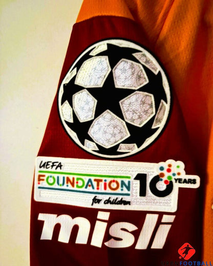 ICARDI MAURO 2025-26 (Gal)