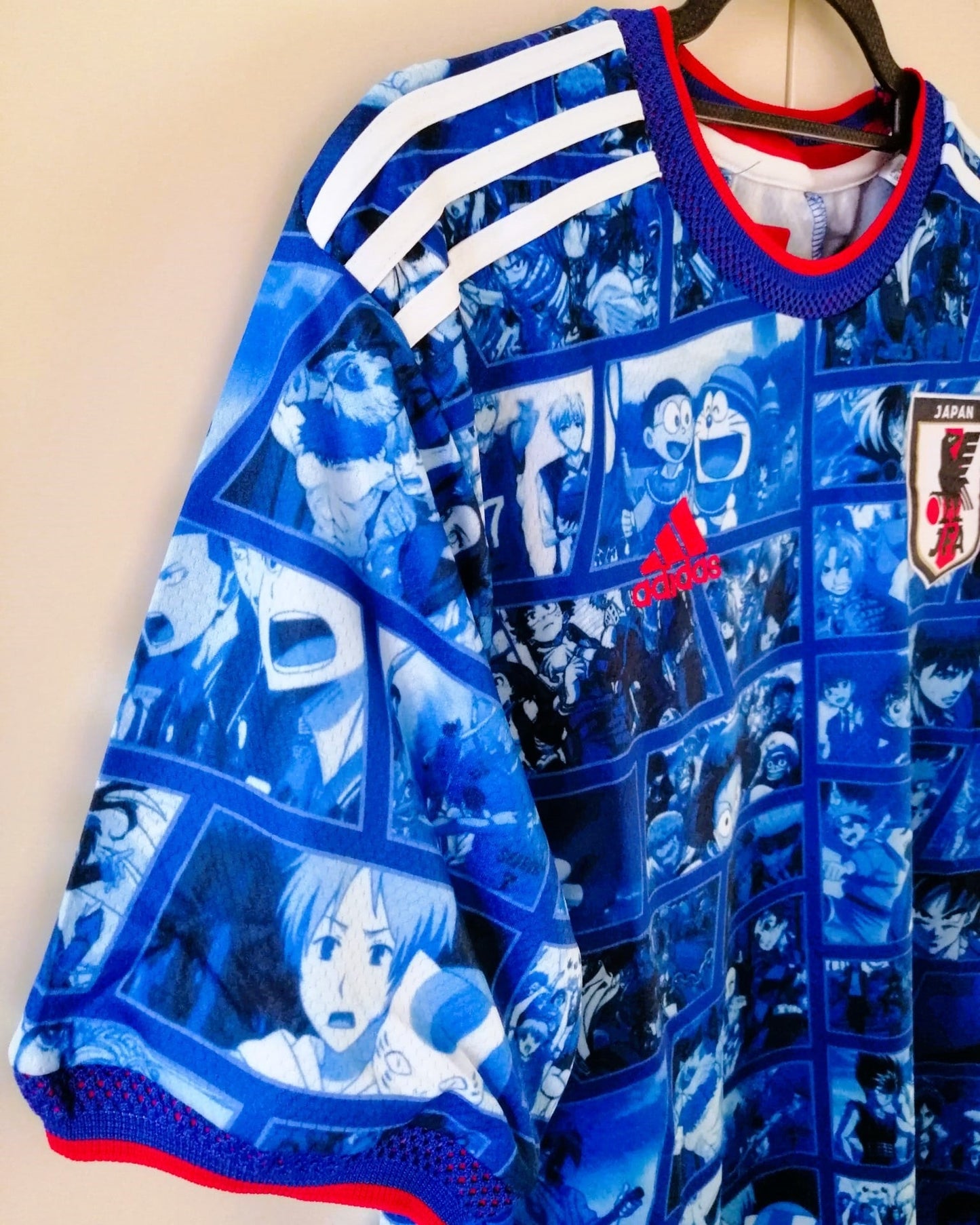 JAPAN CULTURE 2020-21 (Manga)