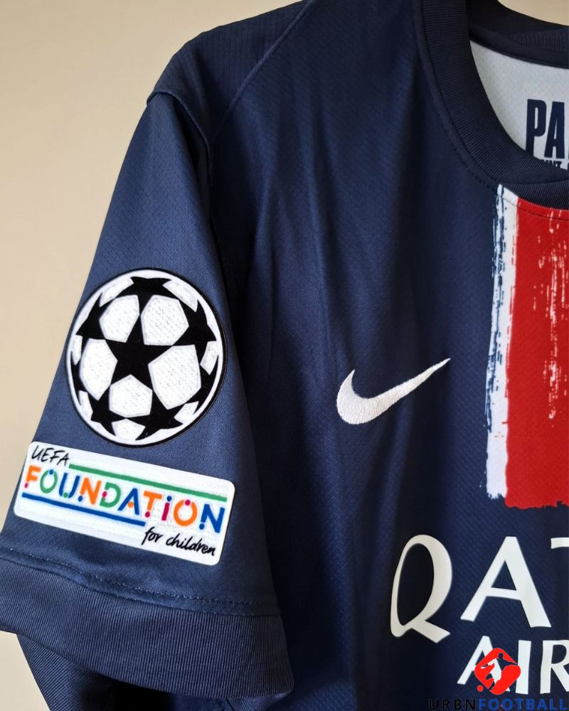 HAKIMI ACHRAF 2024-25 (Psg)