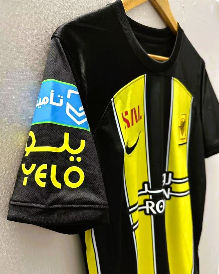 BENZEMA KARIM 2024-25 (Al It)