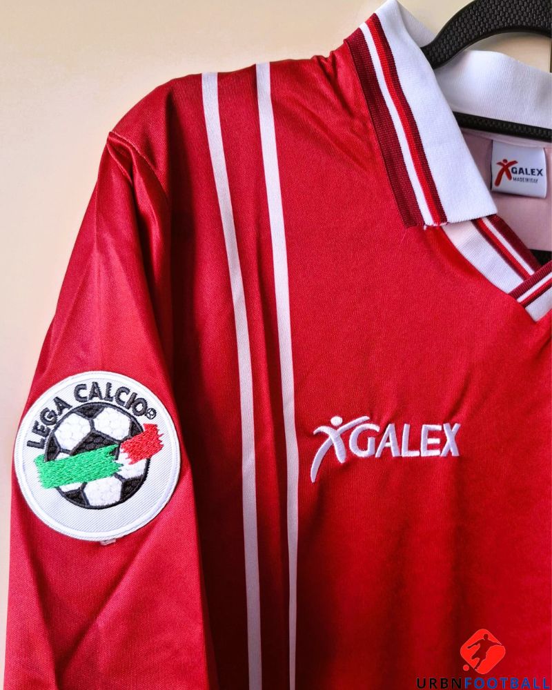 NAKATA HIDETOSHI 1998-99 (Per)