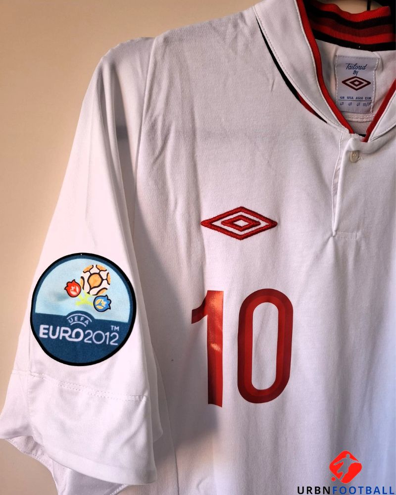 ROONEY WAYNE 2012-13 (Eng)