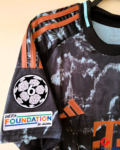 KANE HARRY 2024-25 (Bay M)