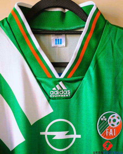 KEANE ROY 1992-93 (Ire)