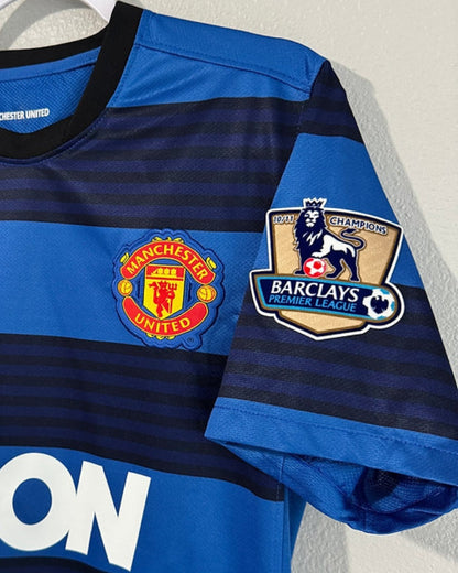 HERNANDEZ JAVIER 2011-12 (Man U)