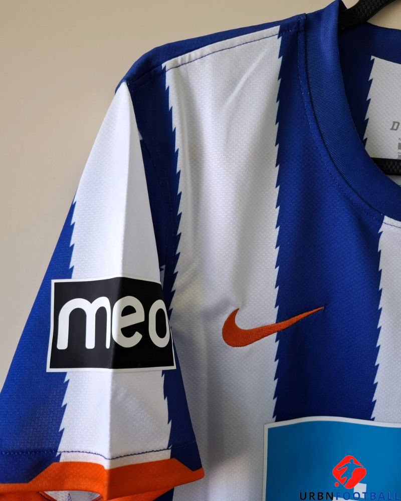 RODRIGUEZ JAMES 2010-11 (Por)