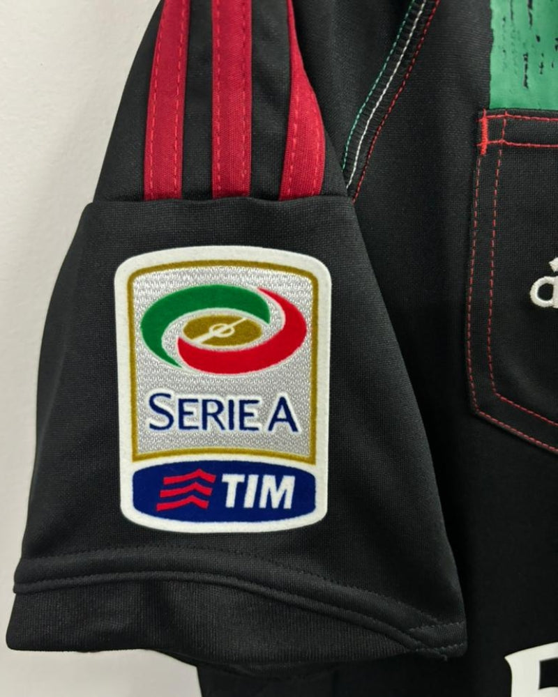 PATO ALEXANDRE 2012-13 (Mil)