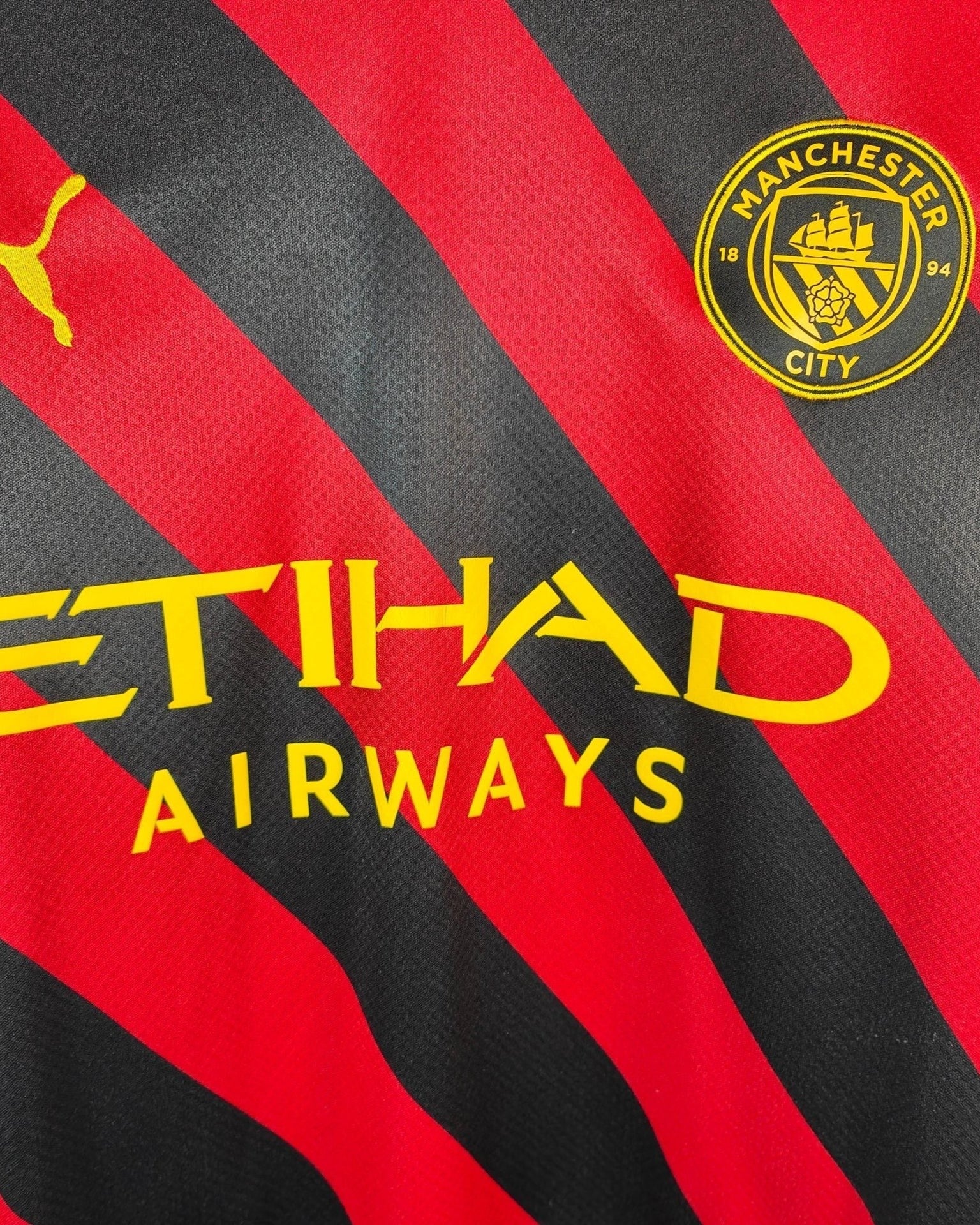 HAALAND ERLING 2022-23 (Man C)