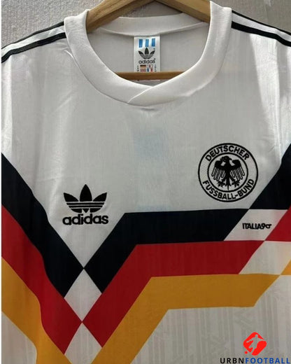 KLINSMANN JURGEN 1990-91 (Ger)